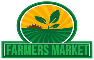 שוק איכרים לוגו
